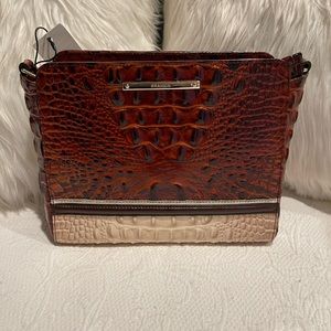 Brahmin Carrie Crossbody